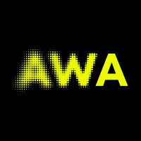 AWA digital Logo