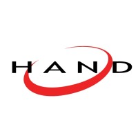 HAND Enterprise Solutions LTD. Logo
