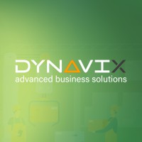 Dynavix (Pty) Ltd Logo
