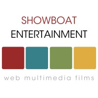 Showboat Entertainment Pvt. Ltd. Logo