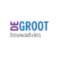 De Groot Bouwadvies Logo