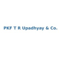 PKF T R Upadhya & Co. Logo