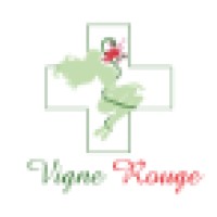 Vigne Rouge Logo