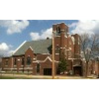 St. Matthews Lutheran Church Logo
