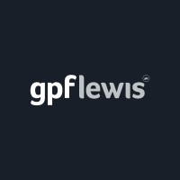 GPF Lewis plc Logo