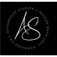 Aftershock Studios - South Africa Logo