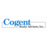 Cogent Realty Advisors, Inc. Logo