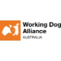 Working Dog Alliance Logo