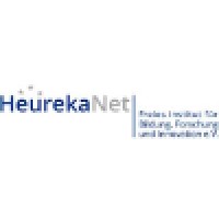 HeurekaNet - Freies Institut für Bildung, Forschung und Innovation e.V. Logo