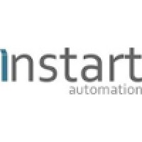 INSTART AUTOMATION Logo