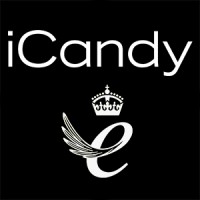 iCandy World Logo