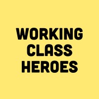 Working Class Heroes Logo