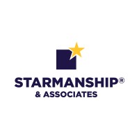 Starmanship & Associates Logo