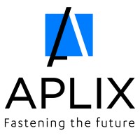 APLIX - HOOK & LOOP Logo