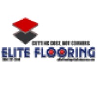 Elite flooring LLC Logo