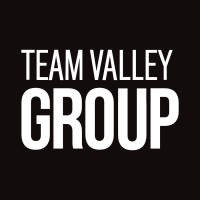 Team Valley Group Logo