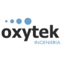 Oxytek Logo