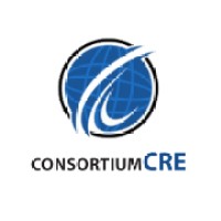 ConsortiumCRE Logo