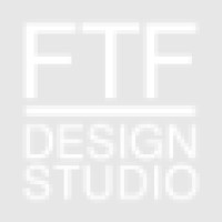 FTF Design Studio Logo