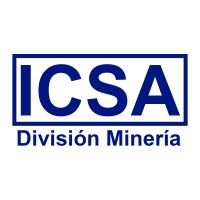 INFRAESTRUCTURA MINERA IC, S.A. DE C.V. Logo