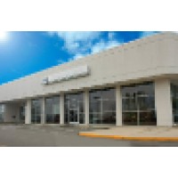 Richmond BMW Midlothian Logo