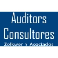 Zolkwer y Asociados Logo
