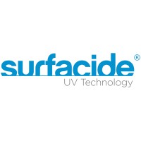 Surfacide, LLC Logo