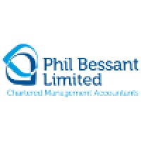 Phil Bessant Limited Logo
