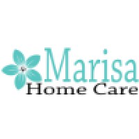 Marisa Home Care Logo