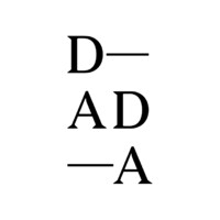 studio D—AD—A Logo