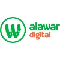 Alawar Digital Logo