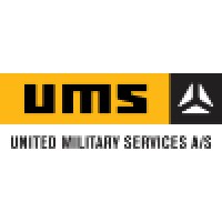 United Military Services A/S Logo
