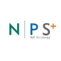 NP Strategy Logo