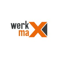 WerkmaX Logo