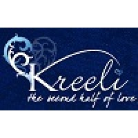 Kreeli Jewellery Logo