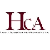 Harry Cummings and Associates Logo