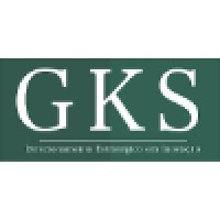 GKS - Direcionamento Estratégico em Inovação Logo