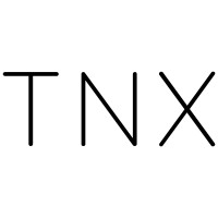 TNX | Web development Logo