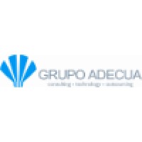 Grupo Adecua Logo