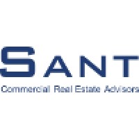Sant Commercial Real Estate Advisors, LLC Logo