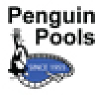 Penguin Pools Logo