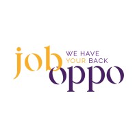 JobOppO Logo