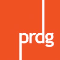 PRDG, LLC Logo