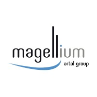 Magellium Logo