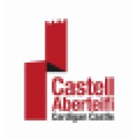 Castell Aberteifi - Cardigan Castle Logo