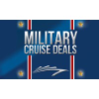 Military Cruise Deals and My Cruise Club Logo