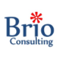 Brio Consulting Logo