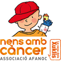 Associació de Nens amb Càncer (AFANOC) Logo