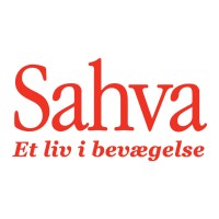 Sahva A/S Logo