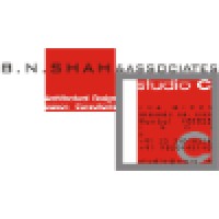 B.N. SHAH & ASSOCIATES Logo